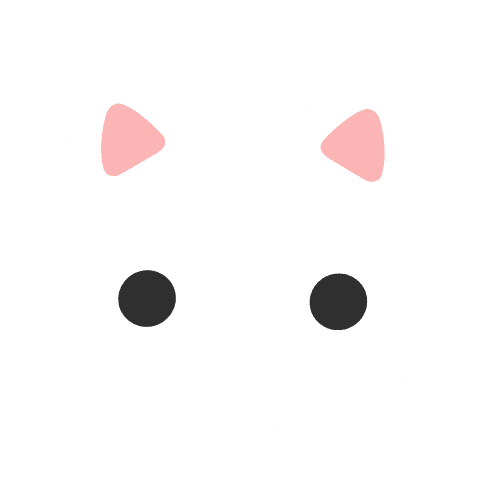 MultiField CopyCat extension cat mascot peeking